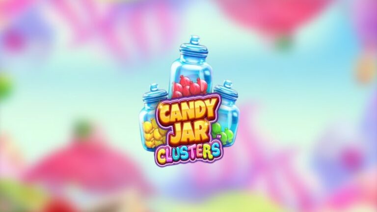 Candy Jar Cluster