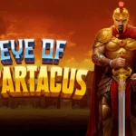 Eye of Spartacus