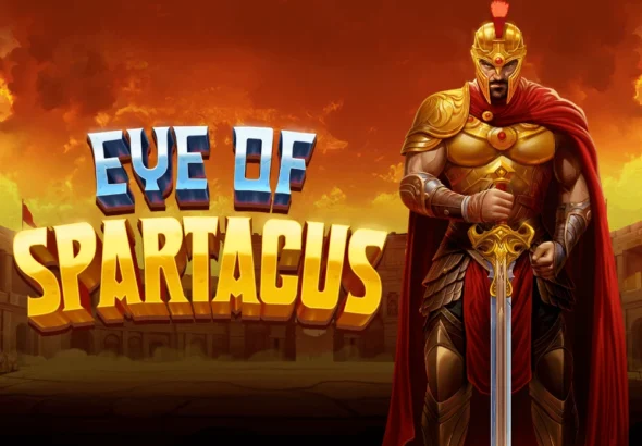 Eye of Spartacus