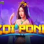 Koi Pond