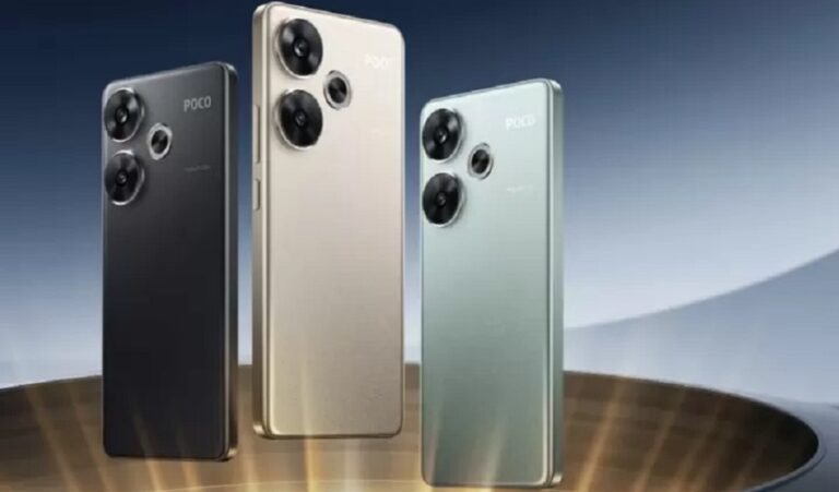 Poco F7 Pro dan F7 Ultra