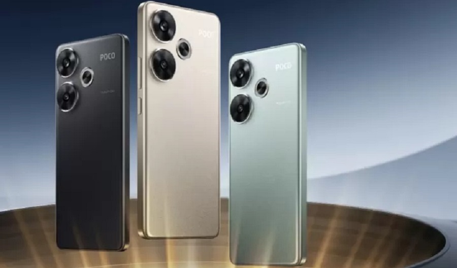 Poco F7 Pro dan F7 Ultra