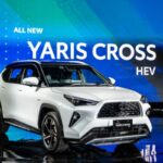 Yaris-Cross