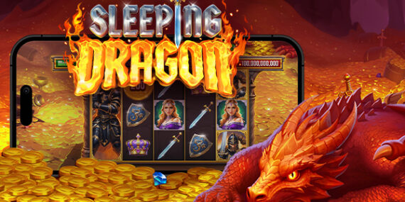 Sleeping Dragon