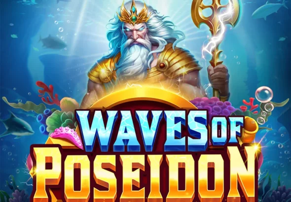 Waves of Poseidon
