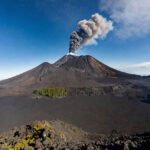 Volcano